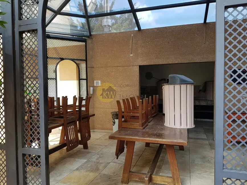 Foto 9 de Apartamento com 3 quartos à venda, 125m2 em Brooklin Paulista, São Paulo - SP