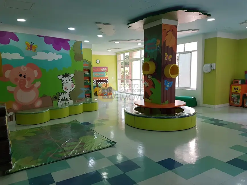 Foto 5 de Apartamento com 3 quartos à venda, 125m2 em Brooklin Paulista, São Paulo - SP