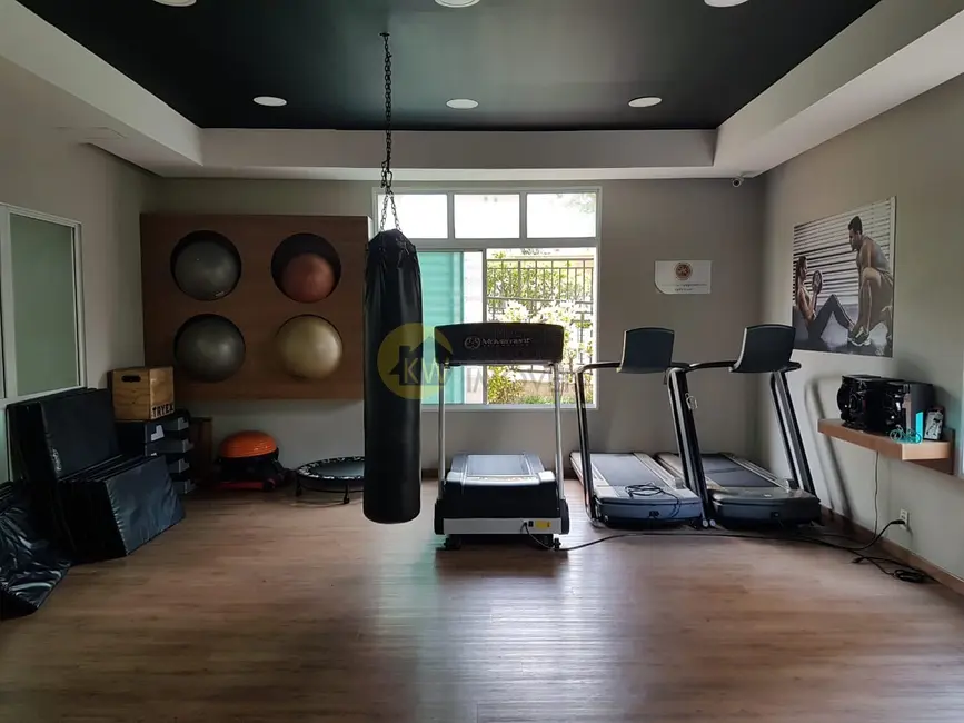 Foto 6 de Apartamento com 3 quartos à venda, 125m2 em Brooklin Paulista, São Paulo - SP