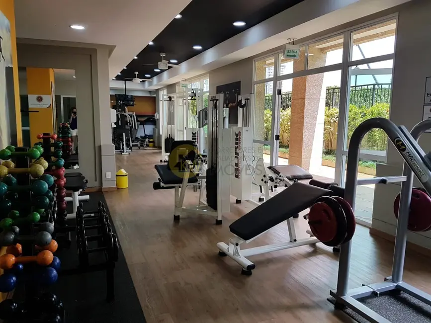 Foto 4 de Apartamento com 3 quartos à venda, 125m2 em Brooklin Paulista, São Paulo - SP