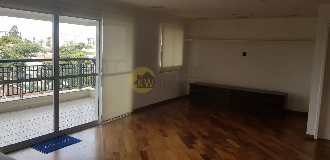 Foto 2 de Apartamento com 4 quartos à venda e para alugar, 185m2 em Alto da Boa Vista, São Paulo - SP