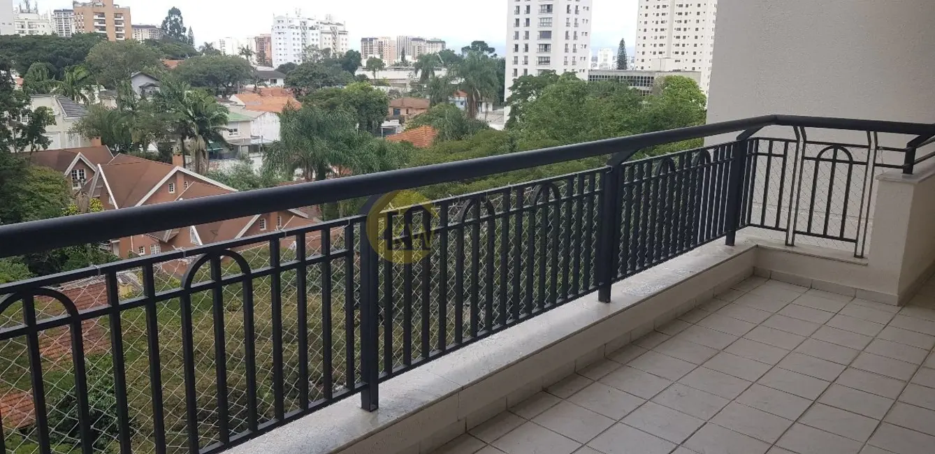 Foto 7 de Apartamento com 4 quartos à venda e para alugar, 185m2 em Alto da Boa Vista, São Paulo - SP