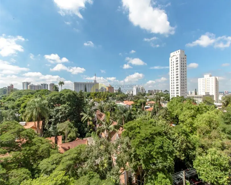 Foto 5 de Apartamento com 4 quartos à venda e para alugar, 185m2 em Alto da Boa Vista, São Paulo - SP