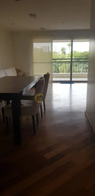 Foto 6 de Apartamento com 4 quartos à venda e para alugar, 185m2 em Alto da Boa Vista, São Paulo - SP