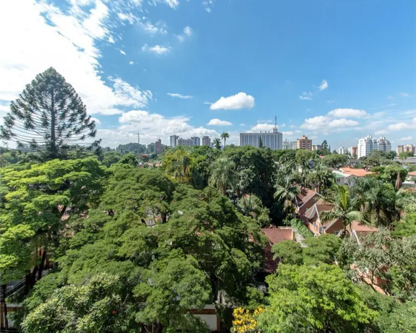 Foto 3 de Apartamento com 4 quartos à venda e para alugar, 185m2 em Alto da Boa Vista, São Paulo - SP