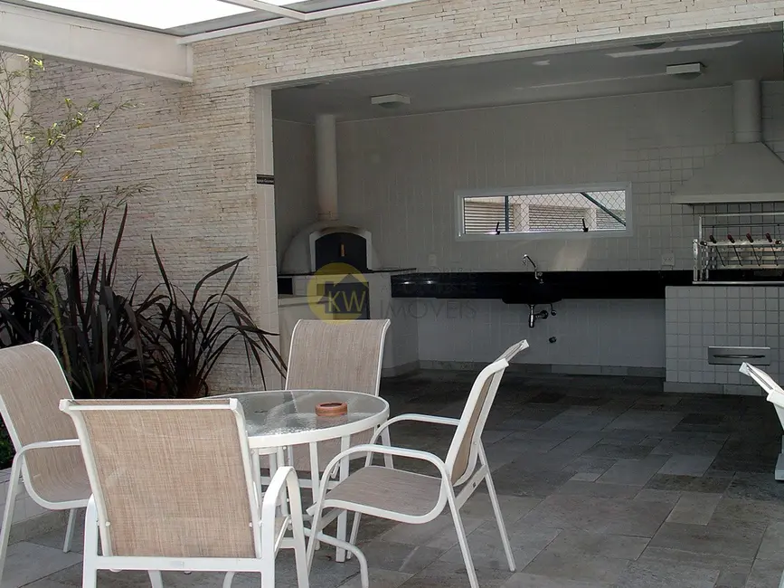 Foto 3 de Apartamento com 4 quartos à venda, 205m2 em Cidade Monções, São Paulo - SP