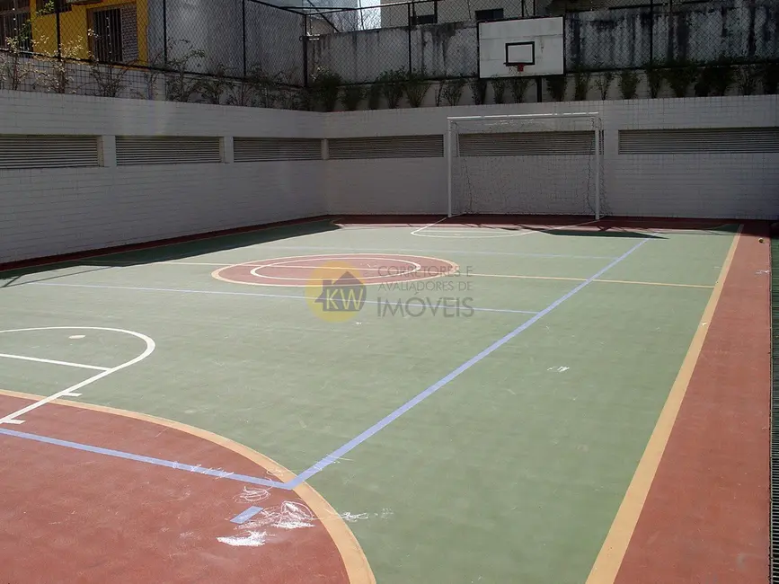 Foto 2 de Apartamento com 4 quartos à venda, 205m2 em Cidade Monções, São Paulo - SP