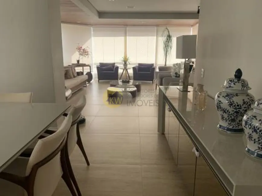 Foto 7 de Apartamento com 4 quartos à venda, 205m2 em Cidade Monções, São Paulo - SP