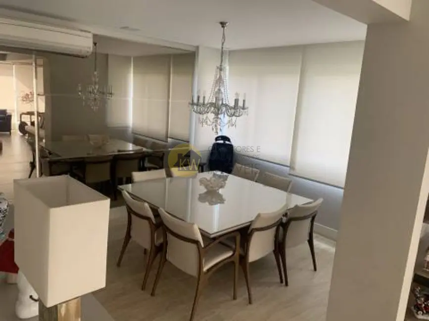 Foto 8 de Apartamento com 4 quartos à venda, 205m2 em Cidade Monções, São Paulo - SP