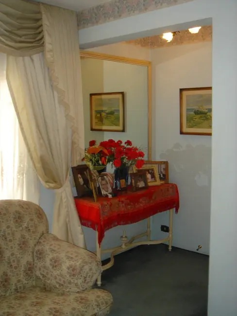 Apartamento com 3 quartos à venda, 131m2 em Campo Belo, São Paulo - SP - imagem 2 Foto 2 de Apartamento com 3 quartos à venda, 131m2 em Campo Belo, São Paulo - SP