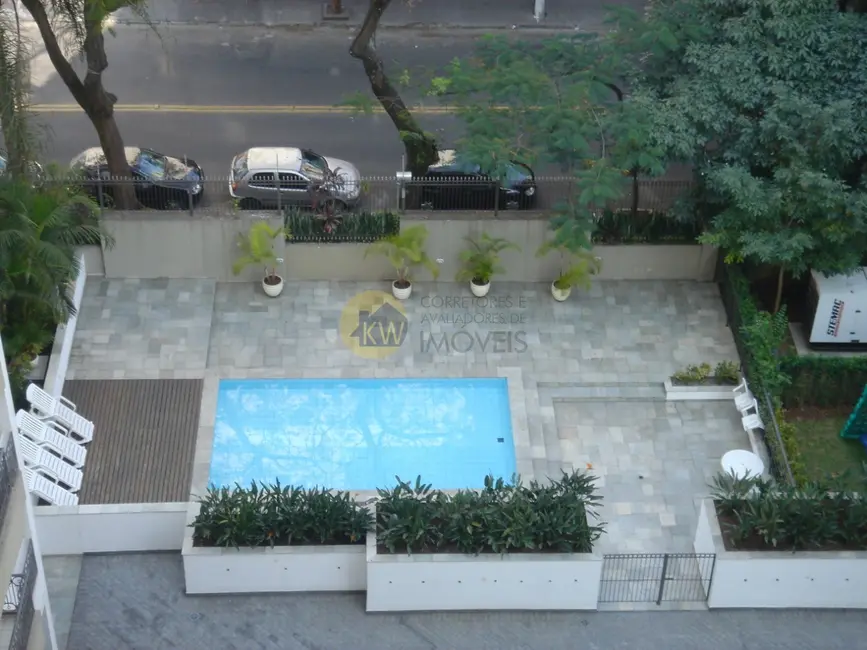 Apartamento com 3 quartos à venda, 131m2 em Campo Belo, São Paulo - SP - imagem 5 Foto 5 de Apartamento com 3 quartos à venda, 131m2 em Campo Belo, São Paulo - SP