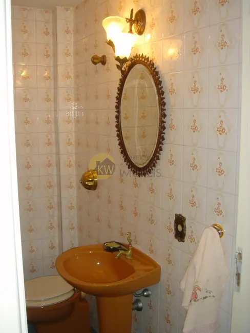 Apartamento com 3 quartos à venda, 131m2 em Campo Belo, São Paulo - SP - imagem 3 Foto 3 de Apartamento com 3 quartos à venda, 131m2 em Campo Belo, São Paulo - SP