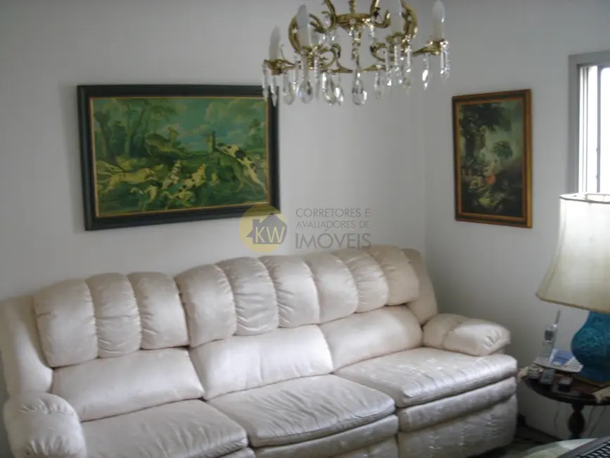 Apartamento com 3 quartos à venda, 131m2 em Campo Belo, São Paulo - SP - imagem 7 Foto 7 de Apartamento com 3 quartos à venda, 131m2 em Campo Belo, São Paulo - SP