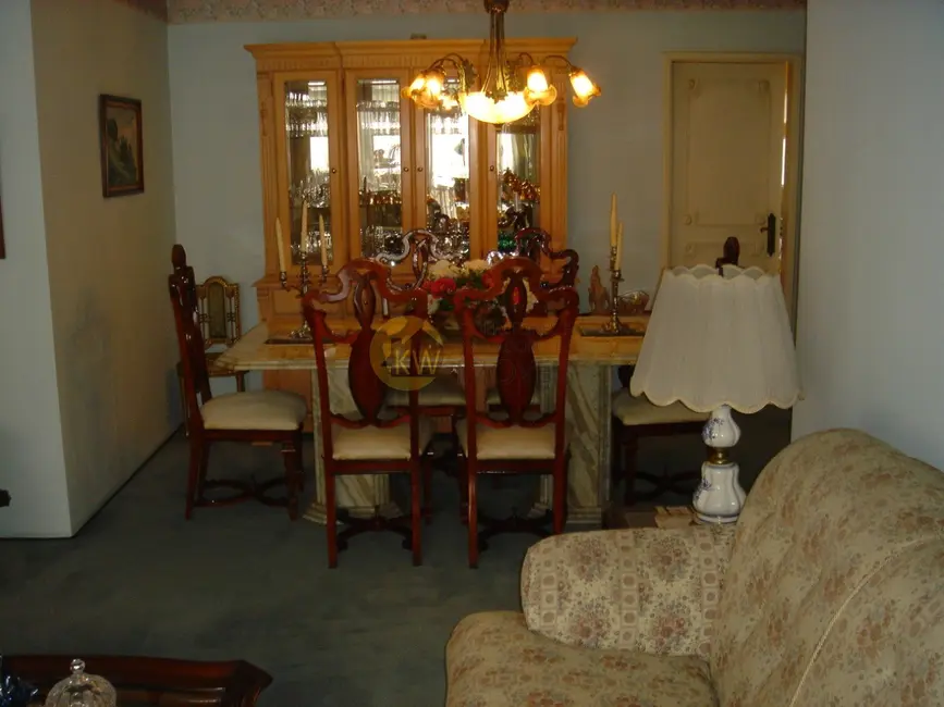 Apartamento com 3 quartos à venda, 131m2 em Campo Belo, São Paulo - SP - imagem 9 Foto 9 de Apartamento com 3 quartos à venda, 131m2 em Campo Belo, São Paulo - SP