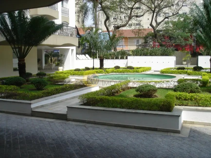Apartamento com 3 quartos à venda, 131m2 em Campo Belo, São Paulo - SP - imagem 6 Foto 6 de Apartamento com 3 quartos à venda, 131m2 em Campo Belo, São Paulo - SP