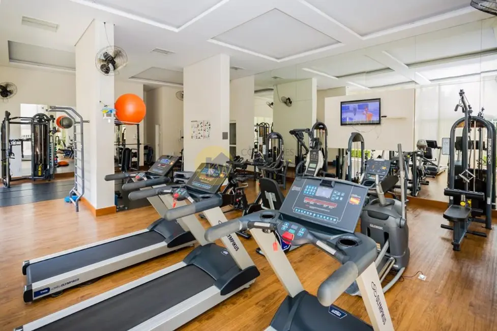 Foto 9 de Apartamento com 3 quartos à venda, 103m2 em Vila Cruzeiro, São Paulo - SP