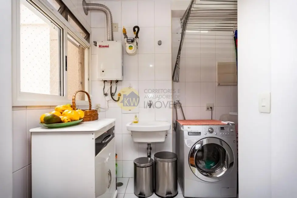 Foto 3 de Apartamento com 3 quartos à venda, 103m2 em Vila Cruzeiro, São Paulo - SP