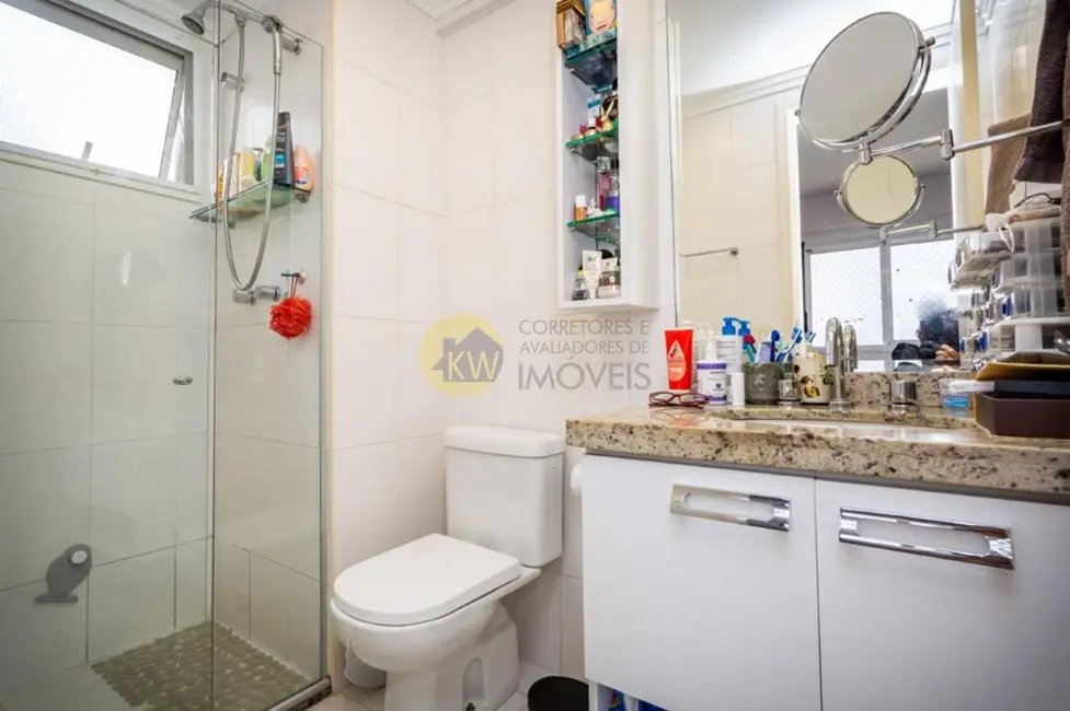 Foto 4 de Apartamento com 3 quartos à venda, 103m2 em Vila Cruzeiro, São Paulo - SP
