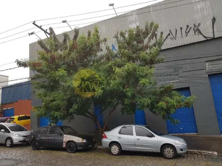Foto 4 de Armazém / Galpão à venda e para alugar, 1450m2 em Santo Amaro, São Paulo - SP