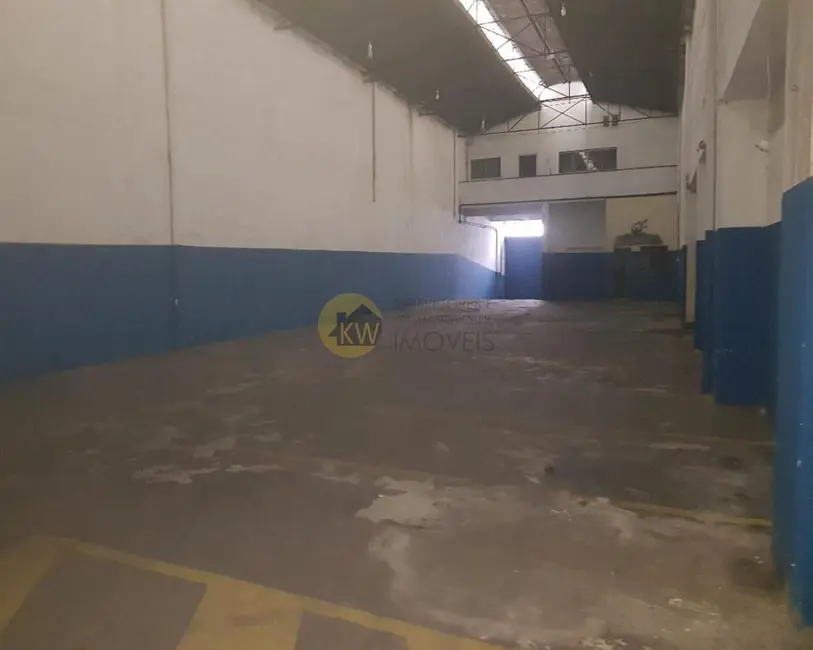 Foto 5 de Armazém / Galpão à venda e para alugar, 1450m2 em Santo Amaro, São Paulo - SP