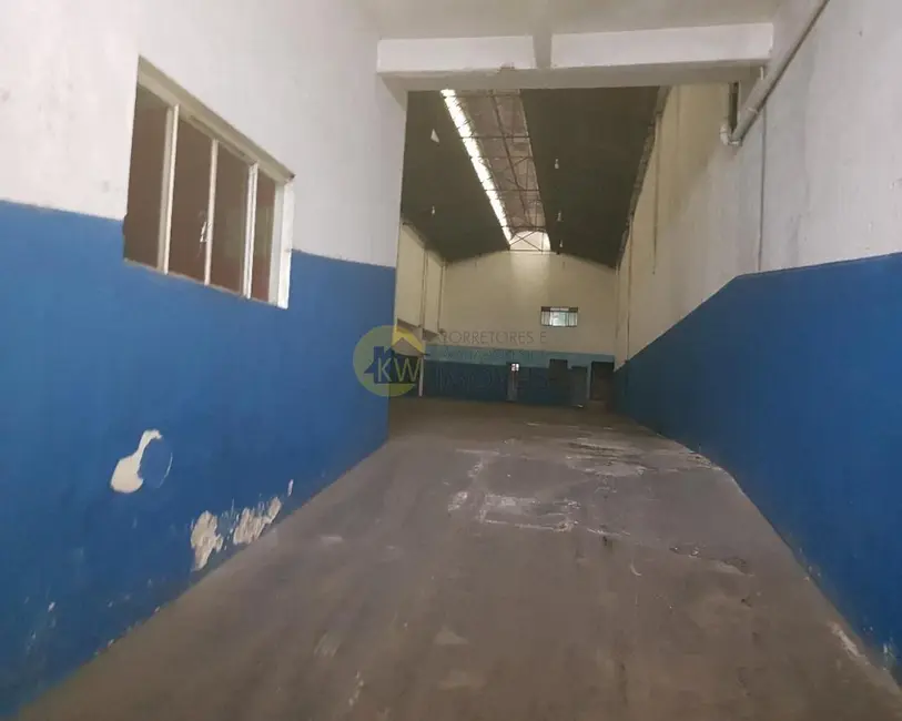 Foto 3 de Armazém / Galpão à venda e para alugar, 1450m2 em Santo Amaro, São Paulo - SP