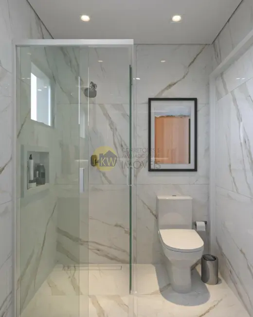 Foto 7 de Apartamento com 2 quartos à venda, 80m2 em Brooklin Paulista, São Paulo - SP