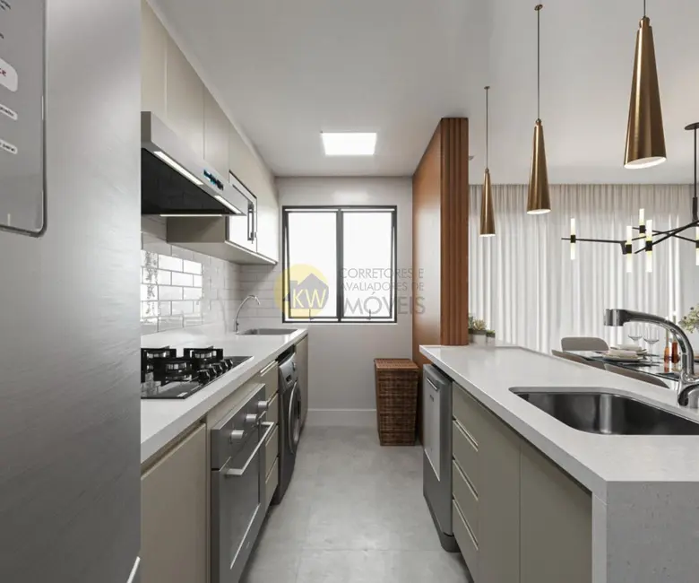 Foto 6 de Apartamento com 2 quartos à venda, 80m2 em Brooklin Paulista, São Paulo - SP