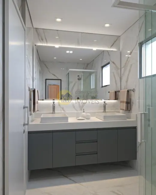 Foto 5 de Apartamento com 2 quartos à venda, 80m2 em Brooklin Paulista, São Paulo - SP