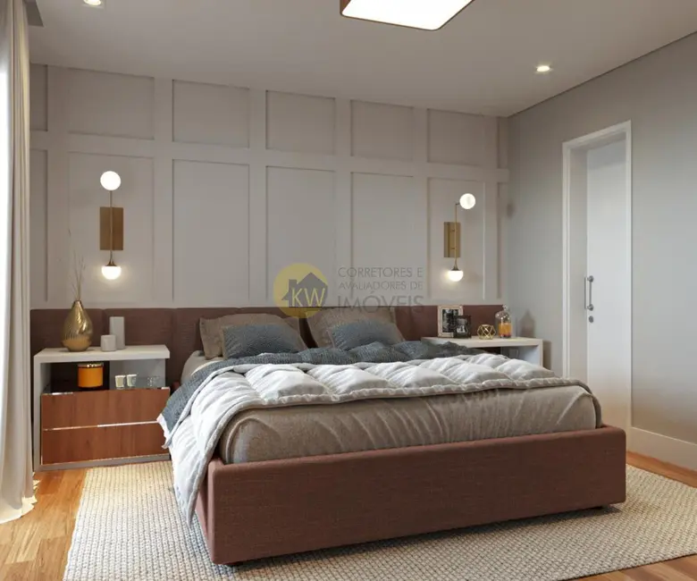 Foto 9 de Apartamento com 2 quartos à venda, 80m2 em Brooklin Paulista, São Paulo - SP