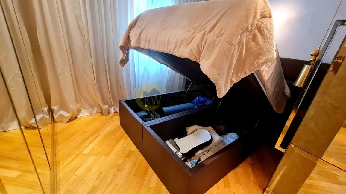 Apartamento com 1 quarto à venda, 51m2 em Brooklin Paulista, São Paulo - SP - imagem 3 Foto 3 de Apartamento com 1 quarto à venda, 51m2 em Brooklin Paulista, São Paulo - SP