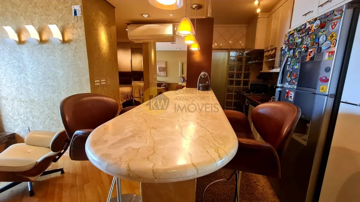Apartamento com 1 quarto à venda, 51m2 em Brooklin Paulista, São Paulo - SP - imagem 2 Foto 2 de Apartamento com 1 quarto à venda, 51m2 em Brooklin Paulista, São Paulo - SP