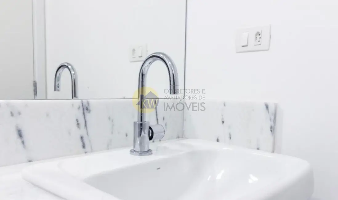 Apartamento com 2 quartos à venda, 62m2 em Jardim Santo Amaro, São Paulo - SP - imagem 5 Foto 5 de Apartamento com 2 quartos à venda, 62m2 em Jardim Santo Amaro, São Paulo - SP