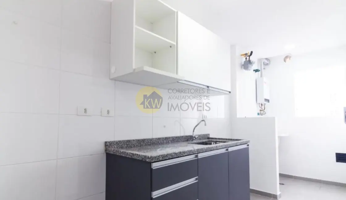 Apartamento com 2 quartos à venda, 62m2 em Jardim Santo Amaro, São Paulo - SP - imagem 6 Foto 6 de Apartamento com 2 quartos à venda, 62m2 em Jardim Santo Amaro, São Paulo - SP