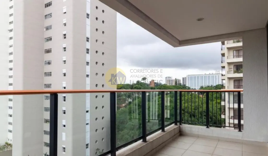 Apartamento com 2 quartos à venda, 62m2 em Jardim Santo Amaro, São Paulo - SP - imagem 2 Foto 2 de Apartamento com 2 quartos à venda, 62m2 em Jardim Santo Amaro, São Paulo - SP