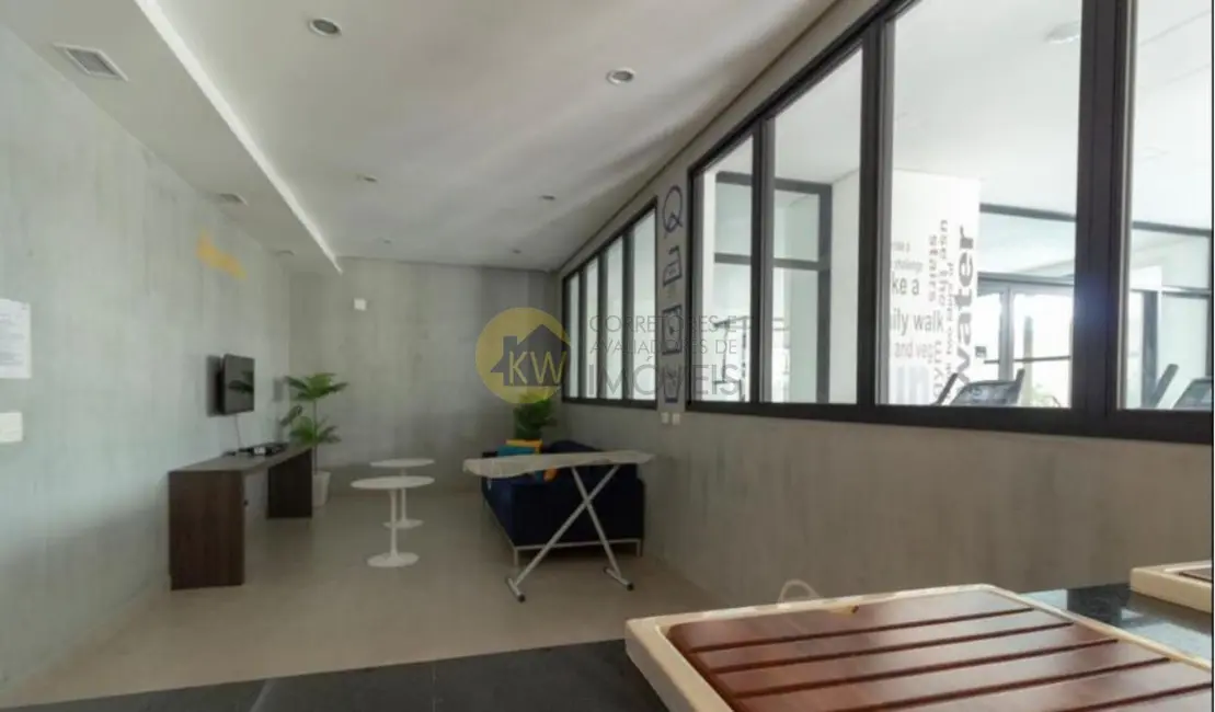 Apartamento com 2 quartos à venda, 62m2 em Jardim Santo Amaro, São Paulo - SP - imagem 4 Foto 4 de Apartamento com 2 quartos à venda, 62m2 em Jardim Santo Amaro, São Paulo - SP