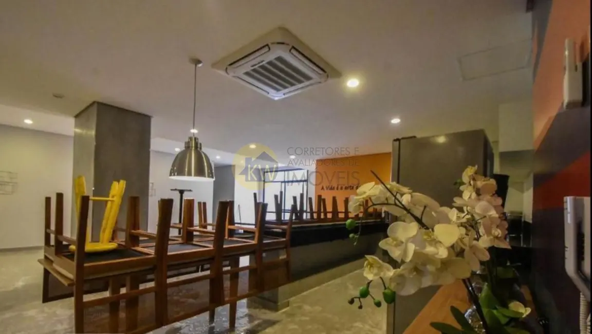 Apartamento com 2 quartos à venda, 62m2 em Jardim Santo Amaro, São Paulo - SP - imagem 3 Foto 3 de Apartamento com 2 quartos à venda, 62m2 em Jardim Santo Amaro, São Paulo - SP