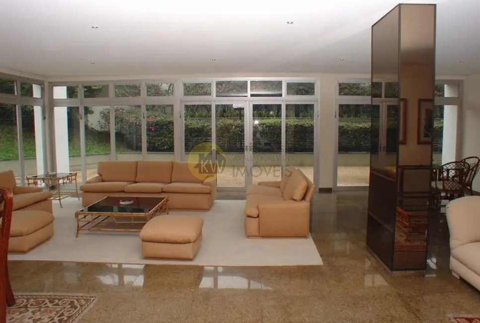 Apartamento com 3 quartos à venda e para alugar, 260m2 em Campo Belo, São Paulo - SP - imagem 5 Foto 5 de Apartamento com 3 quartos à venda e para alugar, 260m2 em Campo Belo, São Paulo - SP