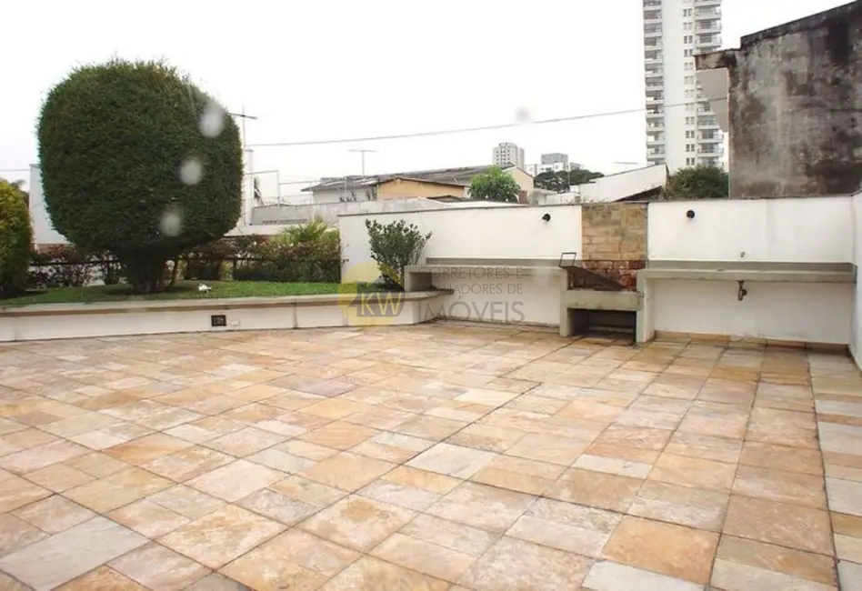 Apartamento com 3 quartos à venda e para alugar, 260m2 em Campo Belo, São Paulo - SP - imagem 7 Foto 7 de Apartamento com 3 quartos à venda e para alugar, 260m2 em Campo Belo, São Paulo - SP