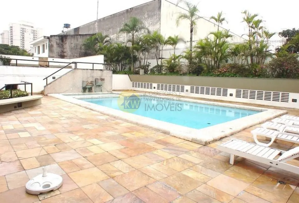 Apartamento com 3 quartos à venda e para alugar, 260m2 em Campo Belo, São Paulo - SP - imagem 3 Foto 3 de Apartamento com 3 quartos à venda e para alugar, 260m2 em Campo Belo, São Paulo - SP