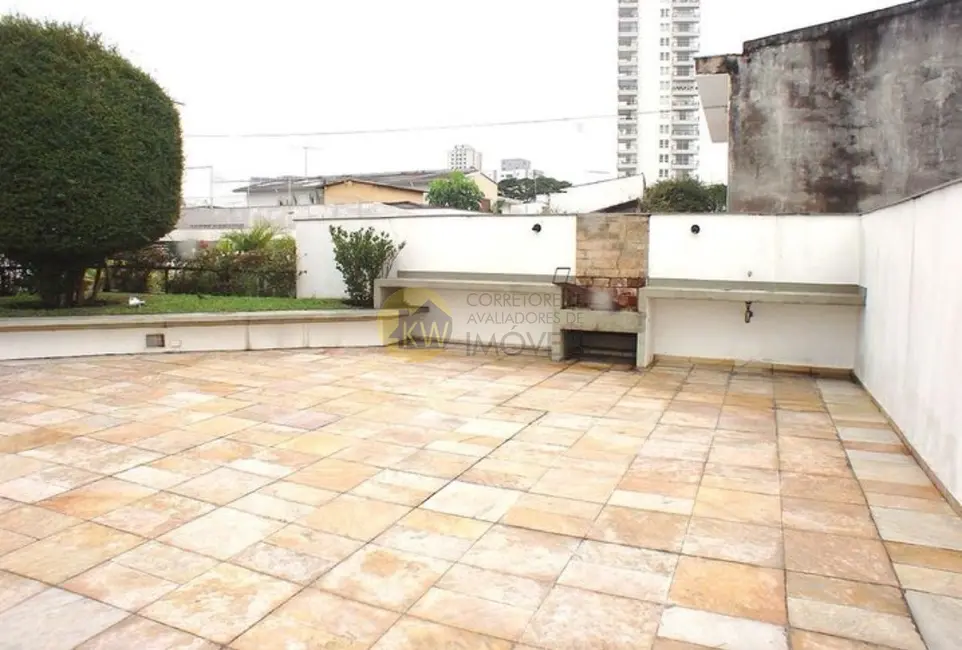 Apartamento com 3 quartos à venda e para alugar, 260m2 em Campo Belo, São Paulo - SP - imagem 6 Foto 6 de Apartamento com 3 quartos à venda e para alugar, 260m2 em Campo Belo, São Paulo - SP