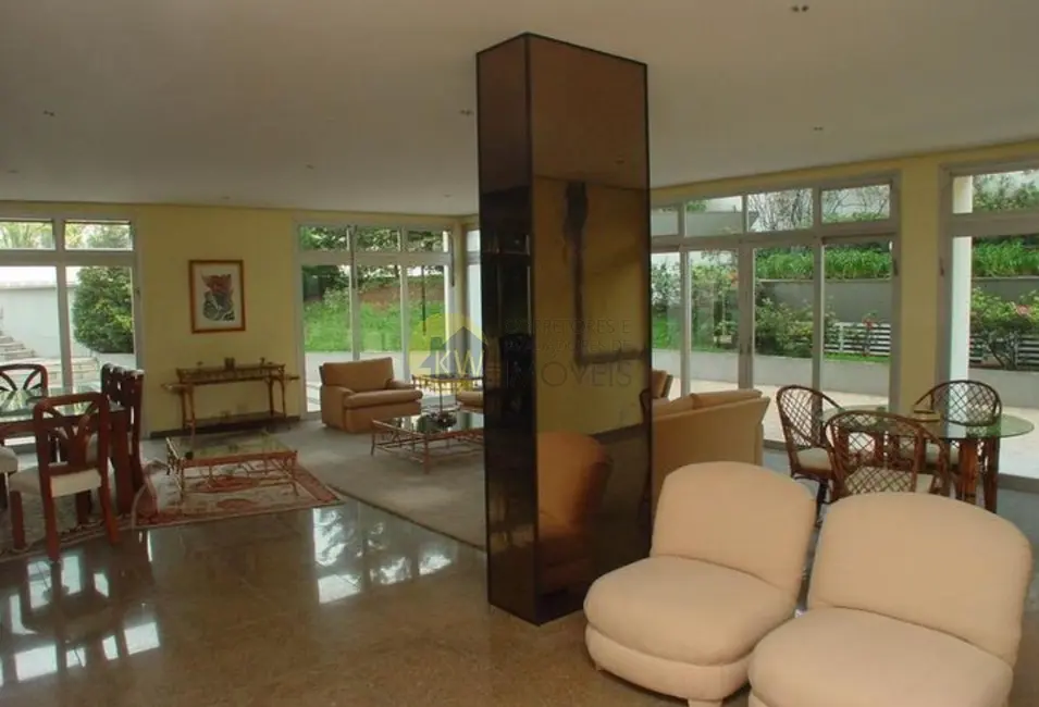 Apartamento com 3 quartos à venda e para alugar, 260m2 em Campo Belo, São Paulo - SP - imagem 8 Foto 8 de Apartamento com 3 quartos à venda e para alugar, 260m2 em Campo Belo, São Paulo - SP