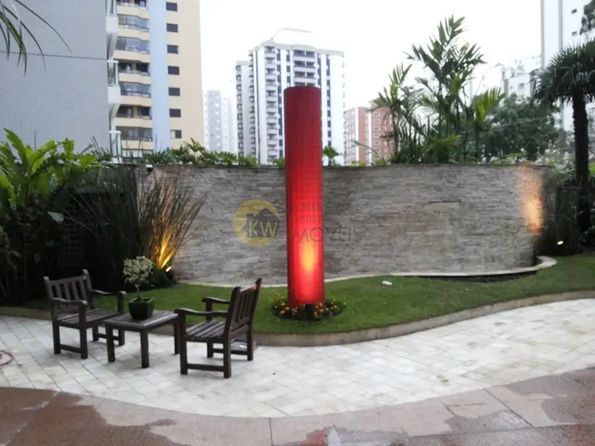 Foto 9 de Apartamento com 2 quartos à venda, 53m2 em Cidade Monções, São Paulo - SP