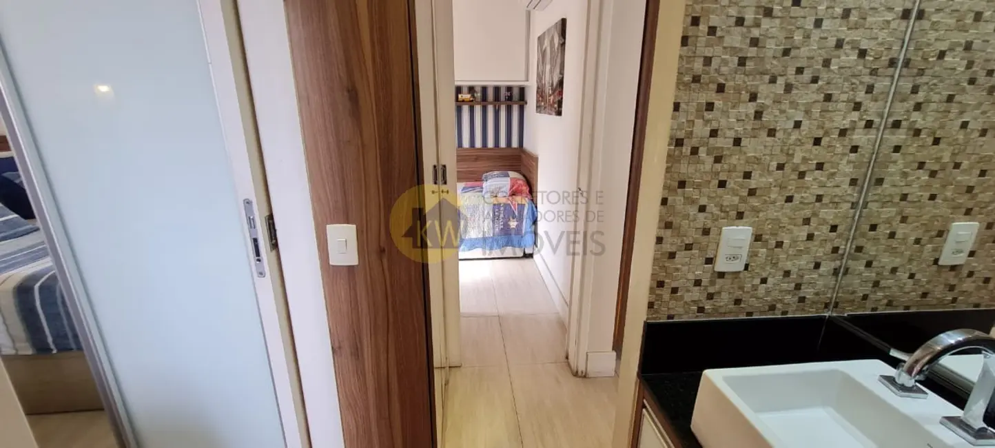 Foto 6 de Apartamento com 2 quartos à venda, 53m2 em Cidade Monções, São Paulo - SP