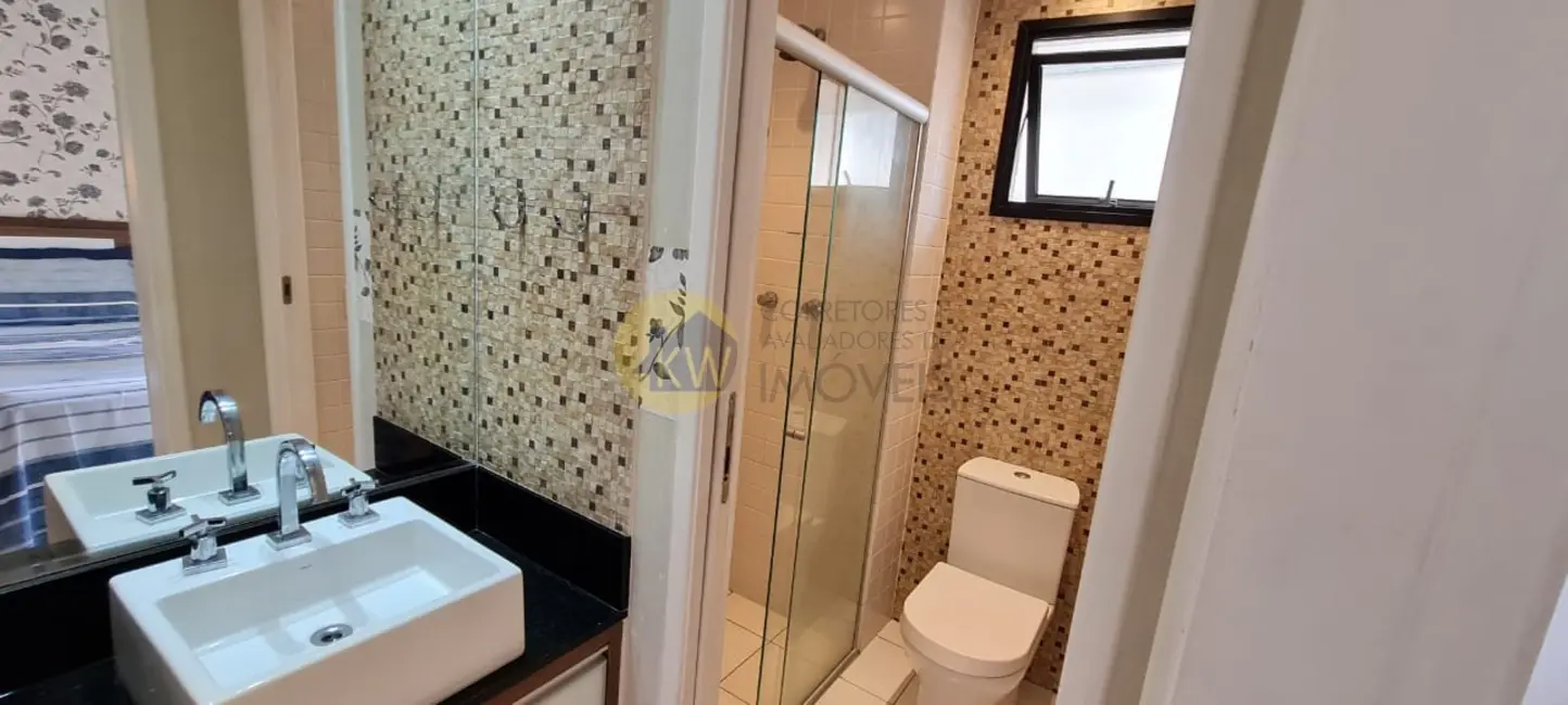 Foto 5 de Apartamento com 2 quartos à venda, 53m2 em Cidade Monções, São Paulo - SP