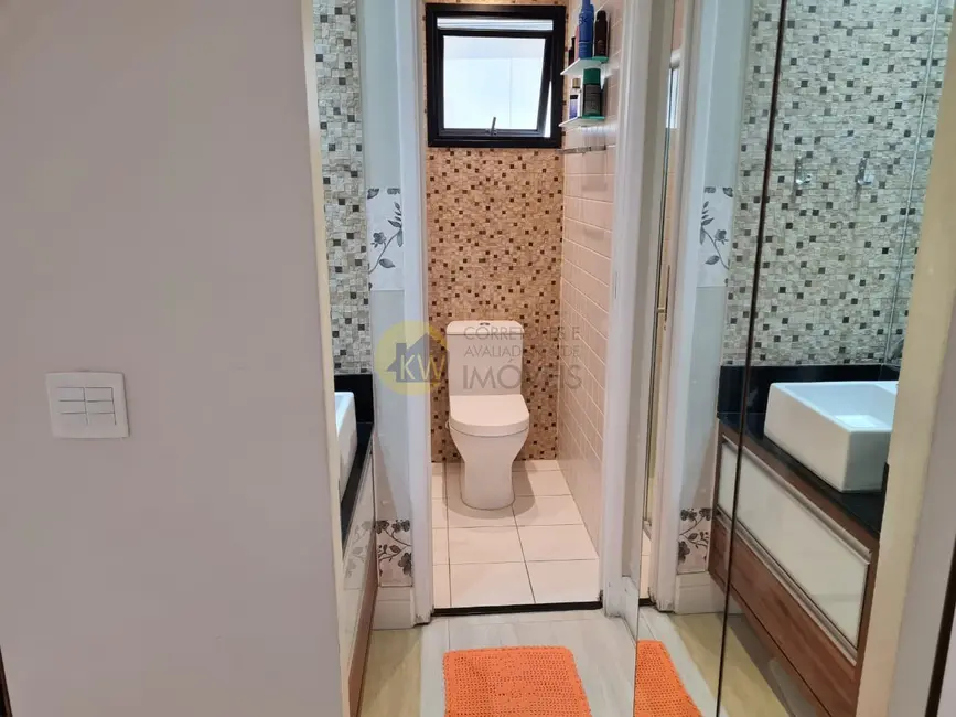 Foto 4 de Apartamento com 2 quartos à venda, 53m2 em Cidade Monções, São Paulo - SP