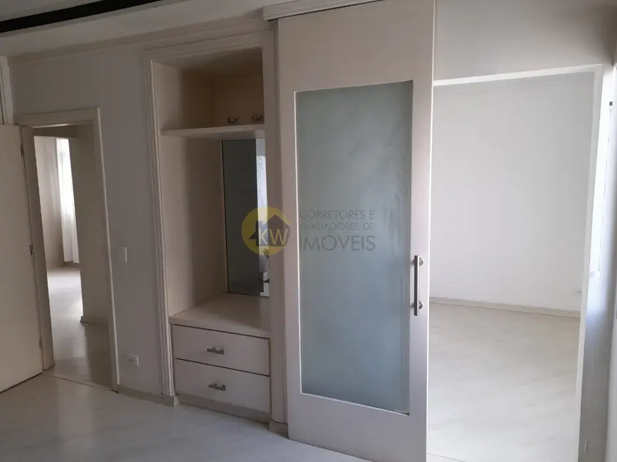 Foto 3 de Apartamento com 2 quartos à venda, 74m2 em Campo Belo, São Paulo - SP