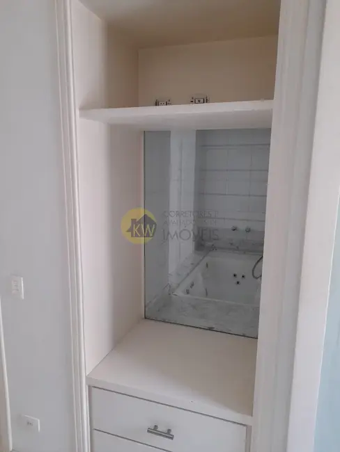 Foto 5 de Apartamento com 2 quartos à venda, 74m2 em Campo Belo, São Paulo - SP