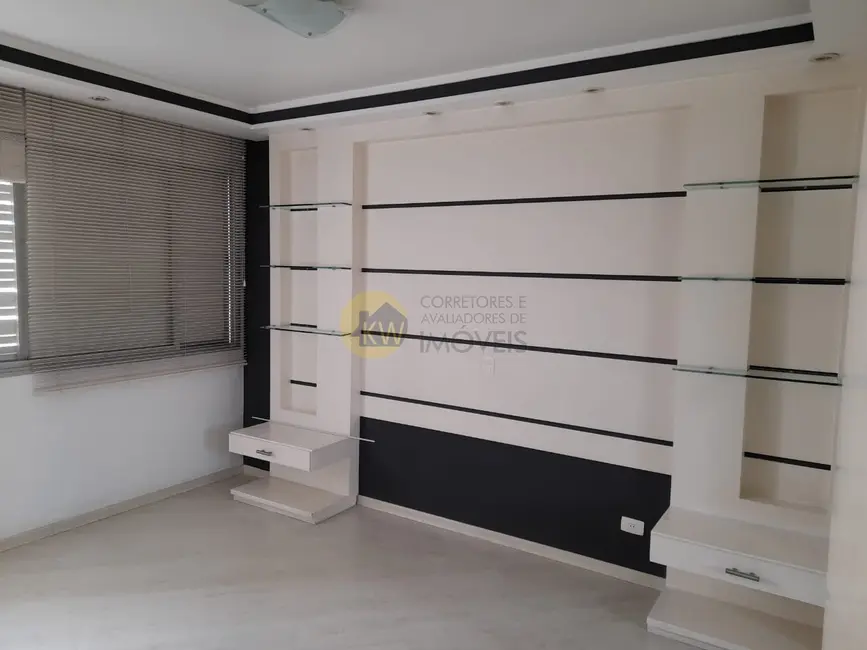 Foto 2 de Apartamento com 2 quartos à venda, 74m2 em Campo Belo, São Paulo - SP