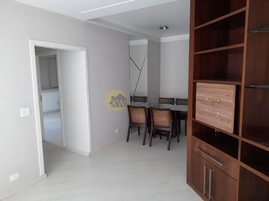 Foto 9 de Apartamento com 2 quartos à venda, 74m2 em Campo Belo, São Paulo - SP