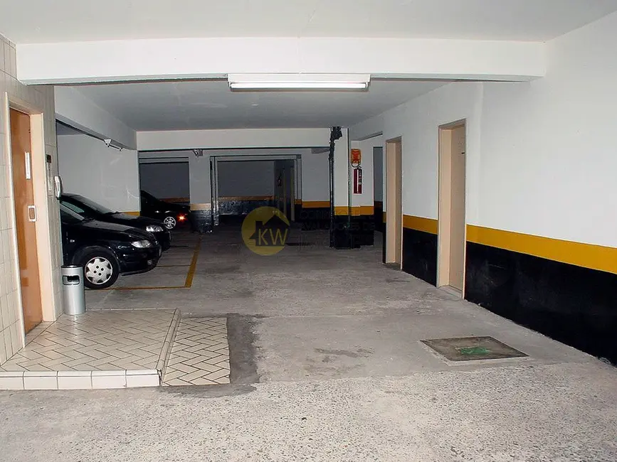 Apartamento com 4 quartos à venda, 182m2 em Indianópolis, São Paulo - SP - imagem 8 Foto 8 de Apartamento com 4 quartos à venda, 182m2 em Indianópolis, São Paulo - SP